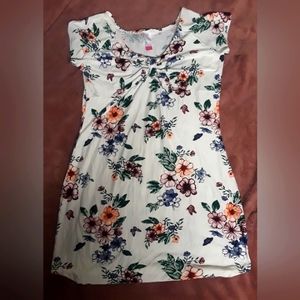 Baby doll dress